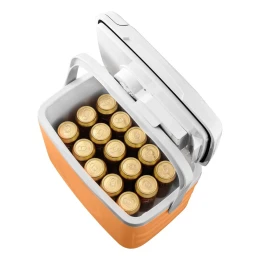 Снимка на Хладилна чанта Sencor SCM 1122, 22 L, оранжева