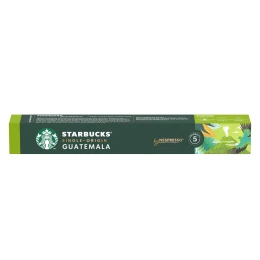Снимка на Starbucks Кафе капсула Single Origin Guatemala, 10 броя