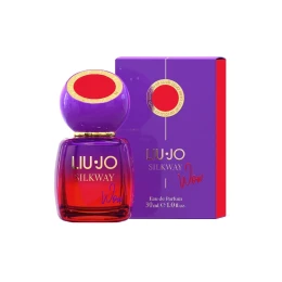 Снимка на Liu Jo Парфюм Silkway Wow, Eau de parfum, дамски, 30 ml