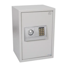 Снимка на Сейф RFG EA50, неогнеупорен, с дигитален код, стоманен, 35 x 31 x 50 cm