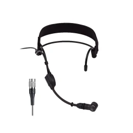Снимка на Микрофонна система Audiotechnica PRO9CW, диадема, 4-пинов