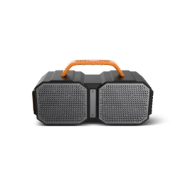Снимка на Тонколона Blaupunkt BT50BB, с Bluetooth, FM радио, SD/USB/AUX, 2x15 W, 30 W, черна
