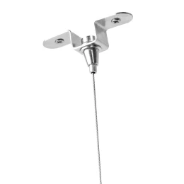 Снимка на Снап рамка, А1, двустранна, 594 х 841 mm