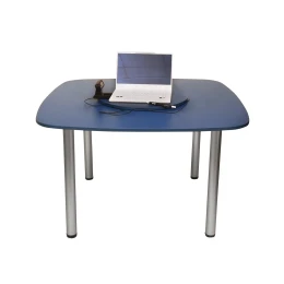 Снимка на Маса за zSpace Inspire, въртяща се