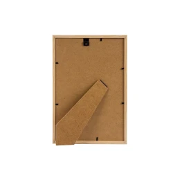 Снимка на Goldbuch Рамка за снимка, дървена, 21 х 30 cm, натурален цвят