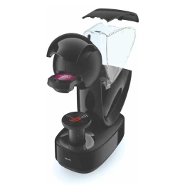 Снимка на Кафе машина Krups Infinissima KP170810, 1500 W, налягане на помпата 15 бара, черна