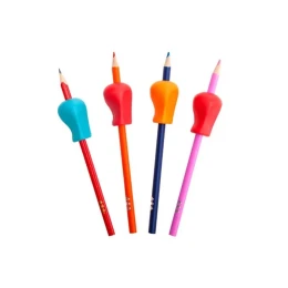 Снимка на Nowa Szkola Тренажори за писане, ергономични, 6 броя