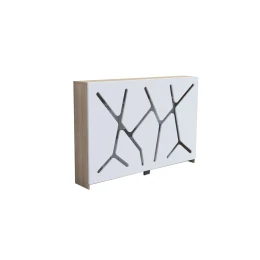 Снимка на Радиаторна решетка RFG, 1500 х 220 х 950 mm