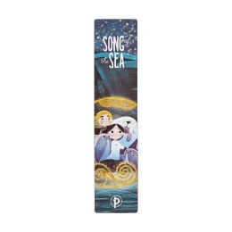 Снимка на Paperblanks Книгоразделител Song of the Sea