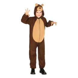Снимка на Костюм на Мече, размер 152 cm, възраст 12 години
