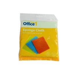 Снимка на Попивателна кърпа Office 1, 16 х 18 cm, 3 броя