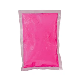 Снимка на Фестивален прах Holi, 200 g, розов