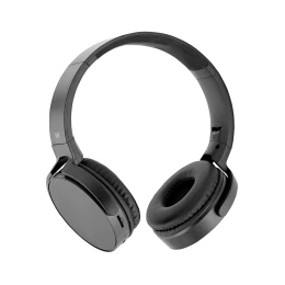 Снимка на Слушалки TNB Single 2, с микрофон, с Bluetooth, 3.5 mm жак, 85 dB, черни