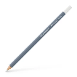 Снимка на Faber-Castell Акварелен молив Goldfaber Aqua, № 101, бял