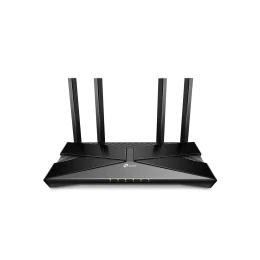 Снимка на Рутер TP-Link Archer AX1800, безжичен, Wi-Fi 6, 802.11, 4 Ethernet порта