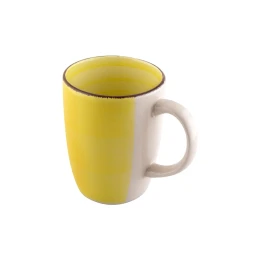 Снимка на Lamart Чаша LT9104, 260 ml, жълта