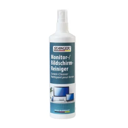 Снимка на Спрей за почистване на екрани Stanger, 250 ml