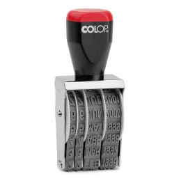 Снимка на Colop Датник 07000, 7 mm