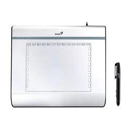 Снимка на Графичен таблет Genius Easypen I608