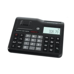 Снимка на Касов апарат Daisy Compact М, 2019