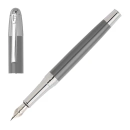 Снимка на Festina Писалка Classicals, в кутия, сива