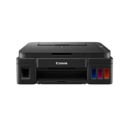 Снимка на Мастиленоструйно мултифункционално устройство Canon Pixma G3410, 3 в 1, A4, Wi-Fi