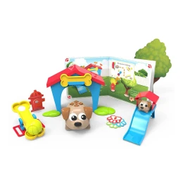 Снимка на Интерактивно куче Learning Resources, за програмиране