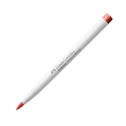 Снимка на Faber-Castell Маркер-четка Creative, № 521, червен