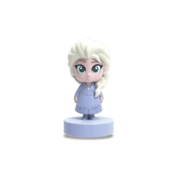 Снимка на Cartamundi Карти за игра Намери чифта - Frozen II Elsa