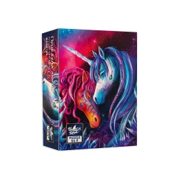 Снимка на Мини пъзел Black Sea - Приказна любов, 54 части