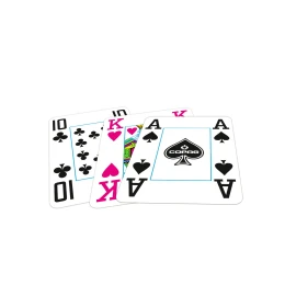 Снимка на Cartamundi Карти за игра Copag Jumbo, сини