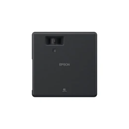 Снимка на Проектор Epson EF-11, 3LCD, 1000 lm, 1920 x 1080, HDMI, USB, 16:9, Laser, ниво на шум 27 dB