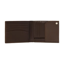 Снимка на Festina Портфейл Button, кафяв