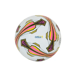 Снимка на Office 1 Футболна топка №5, гумена