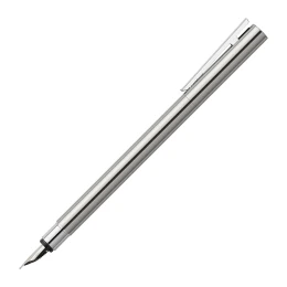Снимка на Faber-Castell Писалка Neo Shiny, М