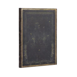 Снимка на Paperblanks Скицник Arabica, Grande, 56 листа