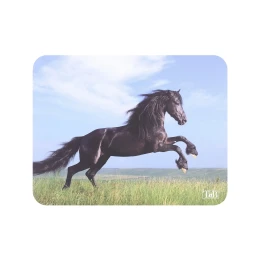 Снимка на Пад за мишка TNB Illustrated Horses, 3 mm