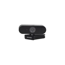 Снимка на Уеб камера Hikvision DS-U04P, WQHD, 4 MP, CMOS