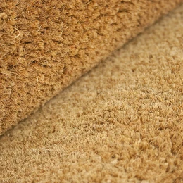 Снимка на Изтривалка Olivo Cocco Natura, кокосови фибри, 40 х 65 cm