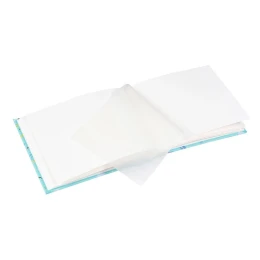 Снимка на Goldbuch Албум Океан, с 36 бели страници, 22 х 16 cm