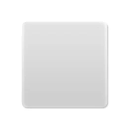 Снимка на BESTSUB Магнит за хладилник, квадратен, керамичен, 5 х 5 cm, с възможност за персонализация