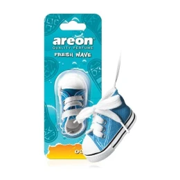 Снимка на Ароматизатор за кола Areon Обувка, асорти