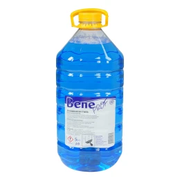 Снимка на Препарат за почистване на стъкла Bene, професионален, 5 L