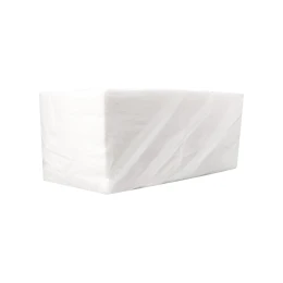 Снимка на Салфетки, целулоза, еднопластови, 33 x 33 cm, 350 броя