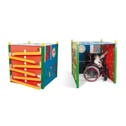 Снимка на Nowa Szkola Многофункционална къща за деца със СОП