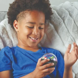 Снимка на Learning Resources Пъзел - топка Scramboozle