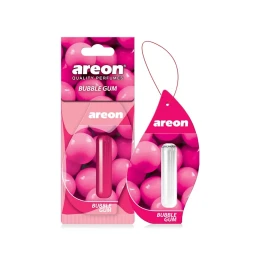 Снимка на Ароматизатор за кола Areon - Дъвка, течен, 5 ml