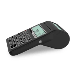 Снимка на Касов апарат Daisy Compact S, 2019