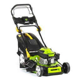 Снимка на Косачка за трева Fieldmann FZR 5114-170B, бензинова