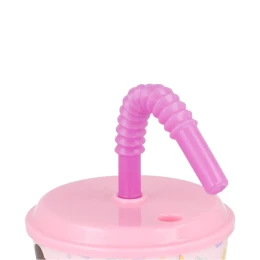 Снимка на Stor Спортна чаша Disney Princess, със сламка, 430 ml